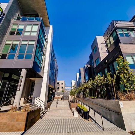 Novo Apartments Mountain View Eksteriør bilde